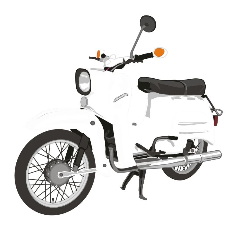 Simson Schwalbe
