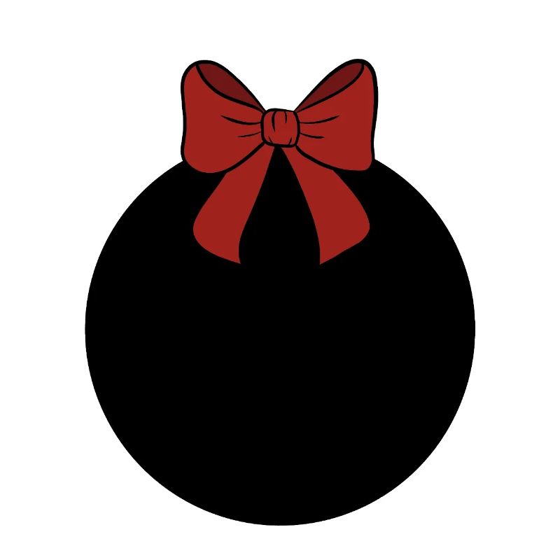 Weihnachtskugel