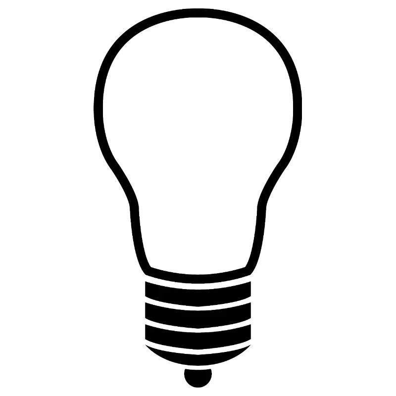Light bulb