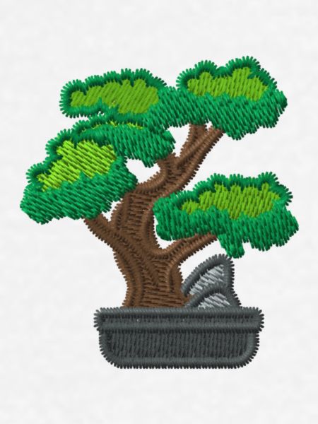 Bonsai