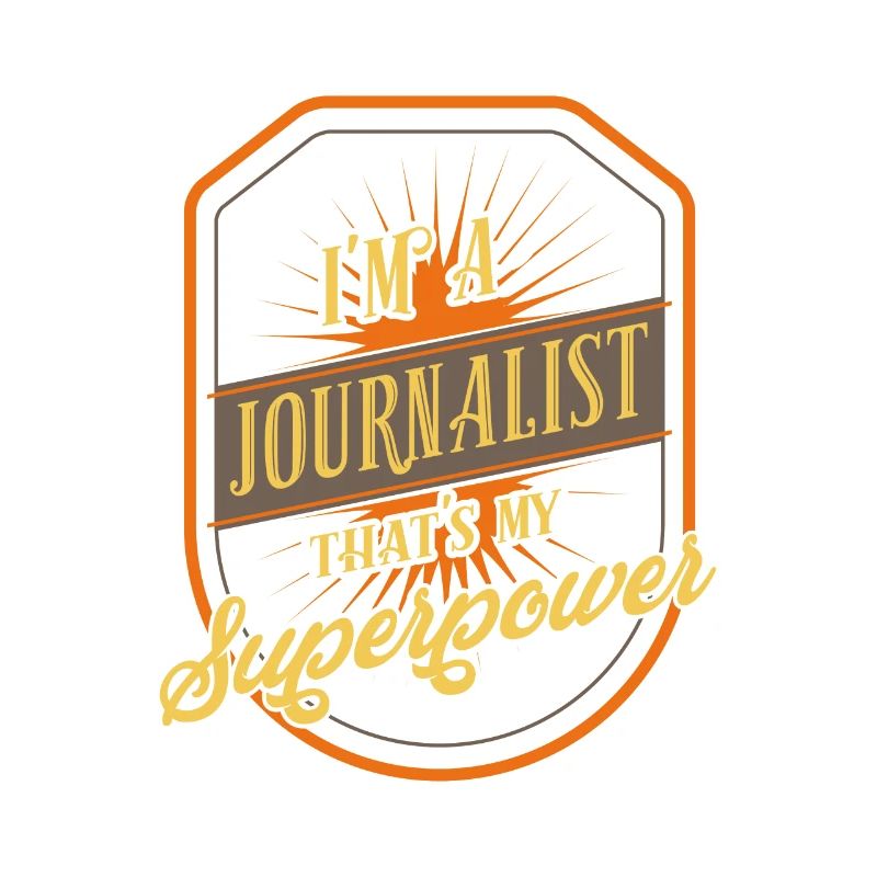 Journalist