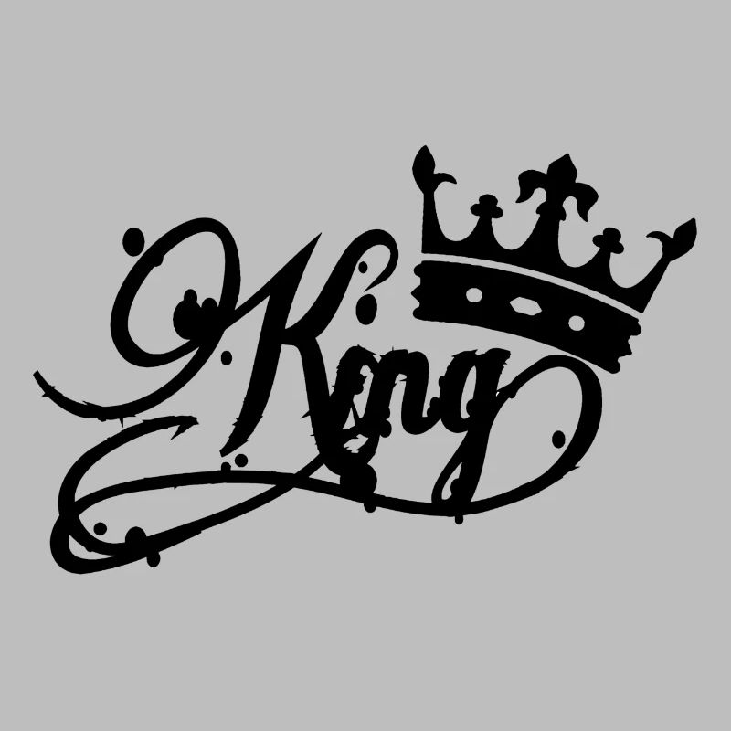 KING
