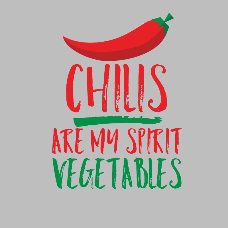 Chilli Saying