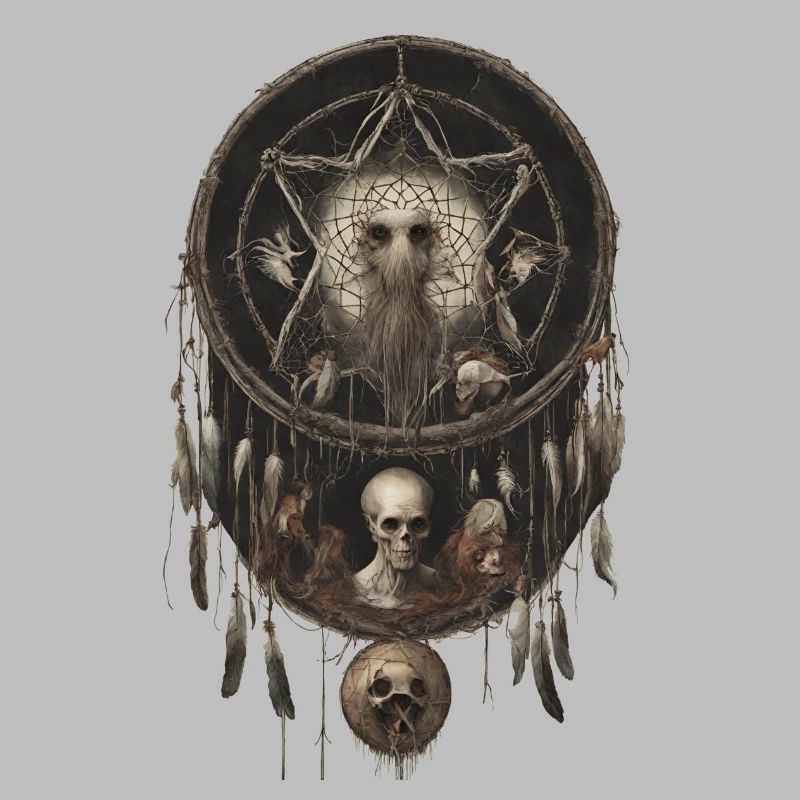 Traumfänger - Albtraum-Abwehr