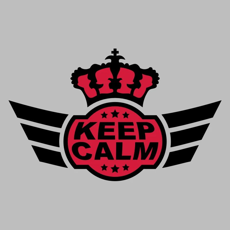 Keep Calm