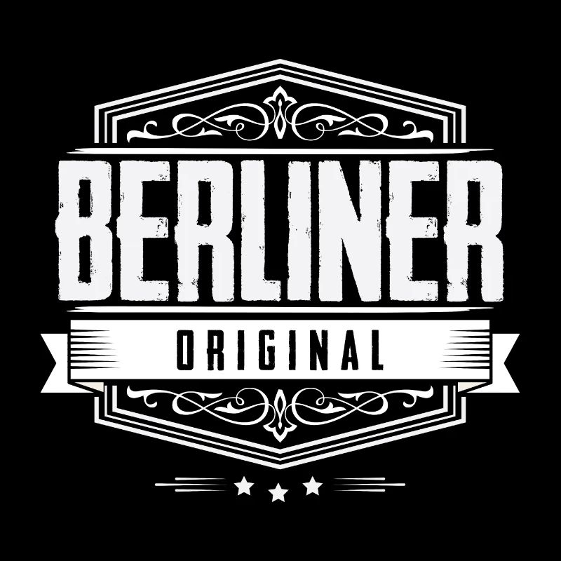 Berliner Original - Berlin