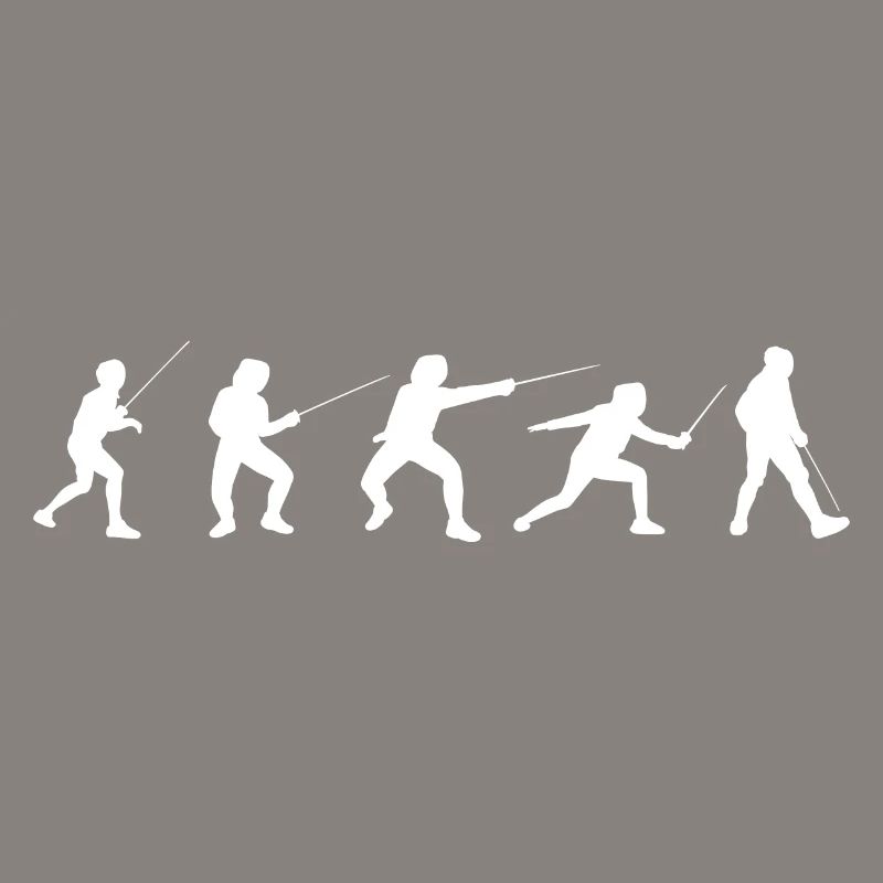 Fencing techniques