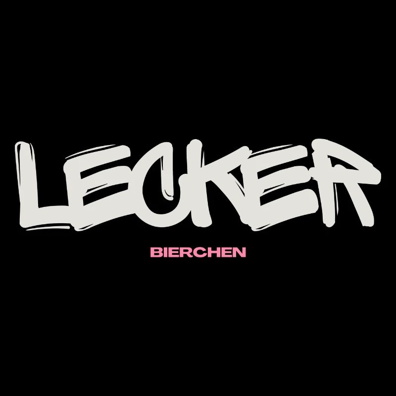 Lecker Bierchen