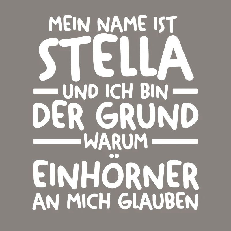 First name Stella