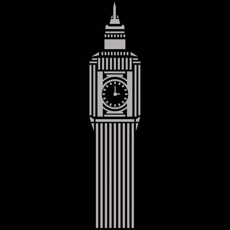 tour de Big Ben