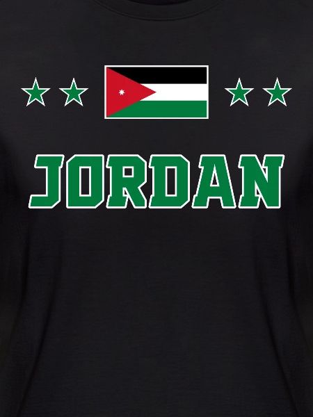 Jordanie