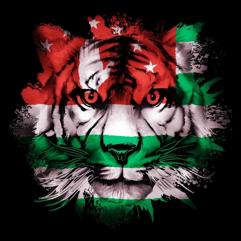 Abkhazie