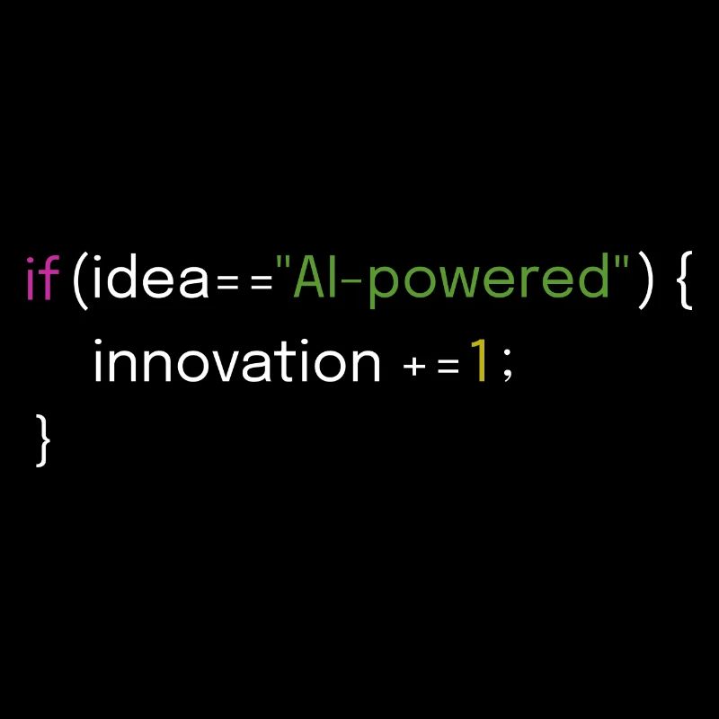 Innovation et conception de codage par l’IA