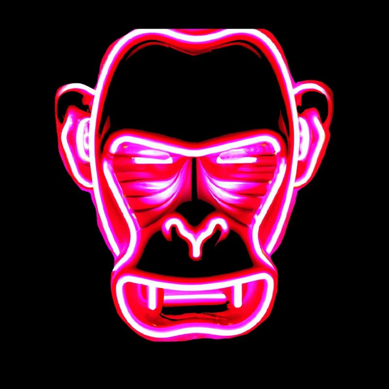 Jeu de singe