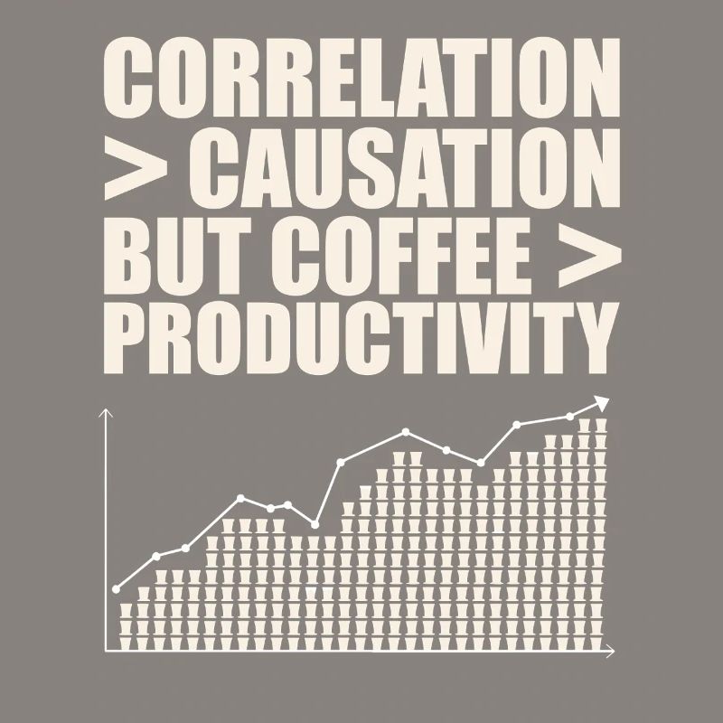 Data Scientists: Correlation Greater