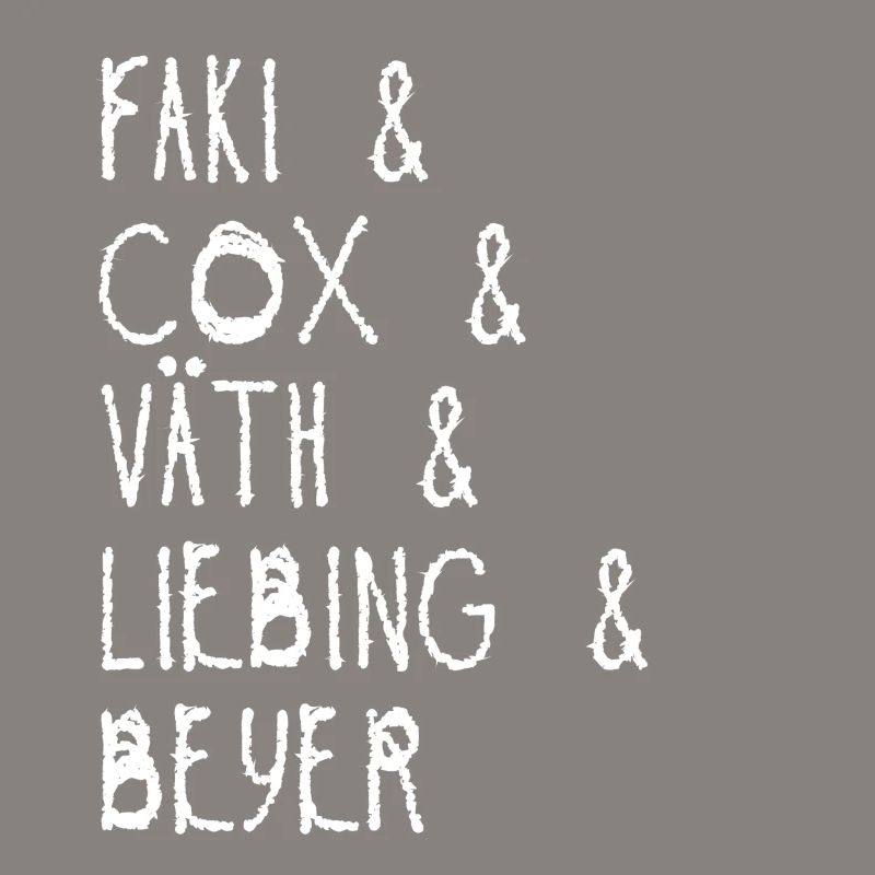 Techno Design DJ's Gift Idea