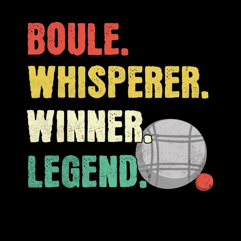 Boule Whisperer Boule Legend