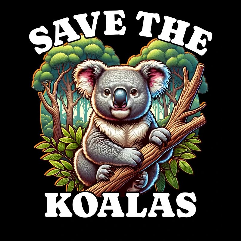 Save Koala