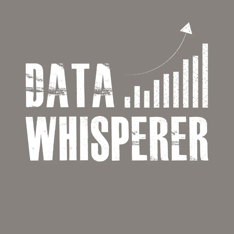 Data Whisperer Science Analyst Software Engineer
