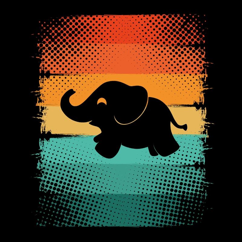 Éléphant