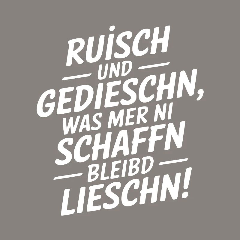 Dialecte saxon disant Saxe