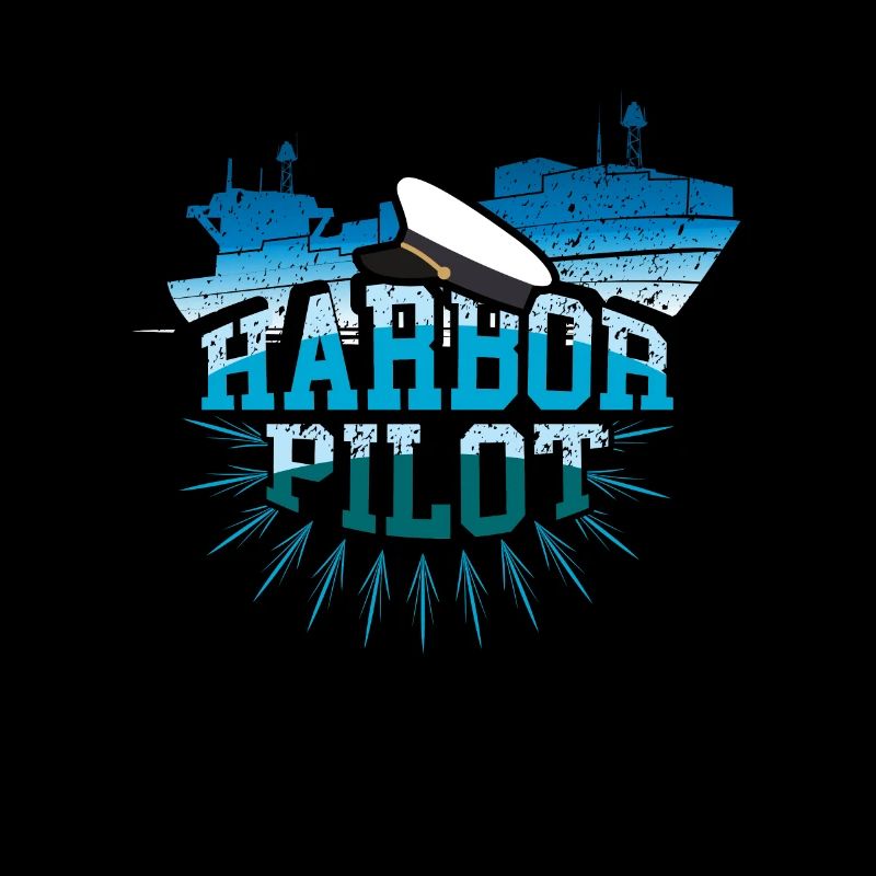 Harbor pilot