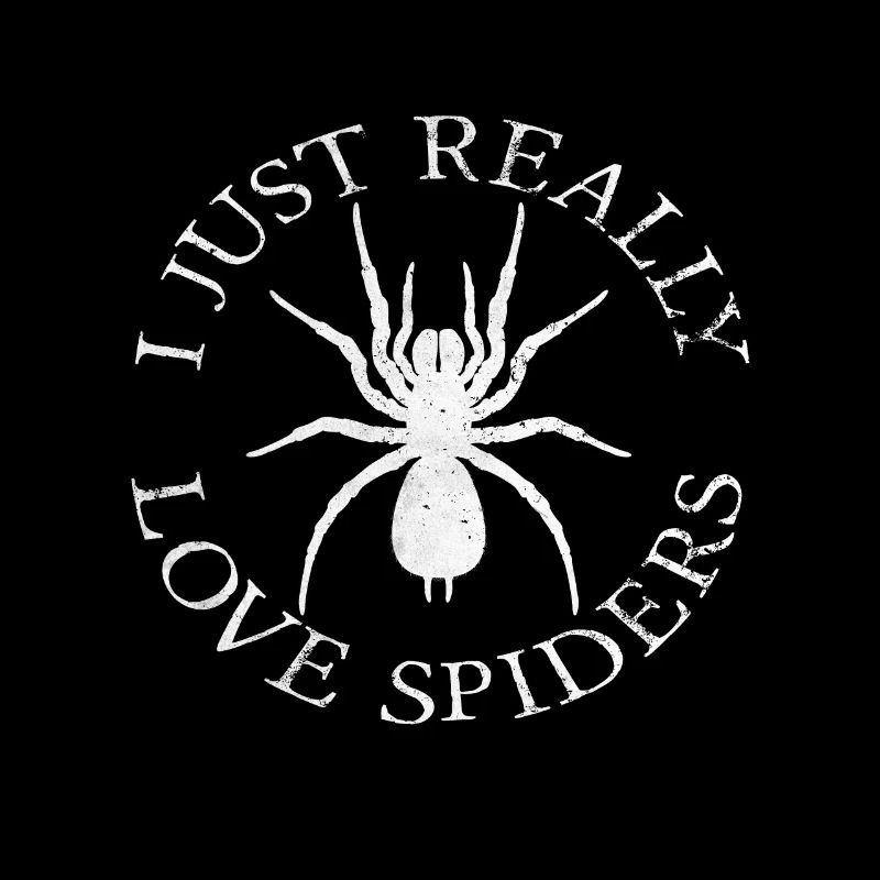 spiders