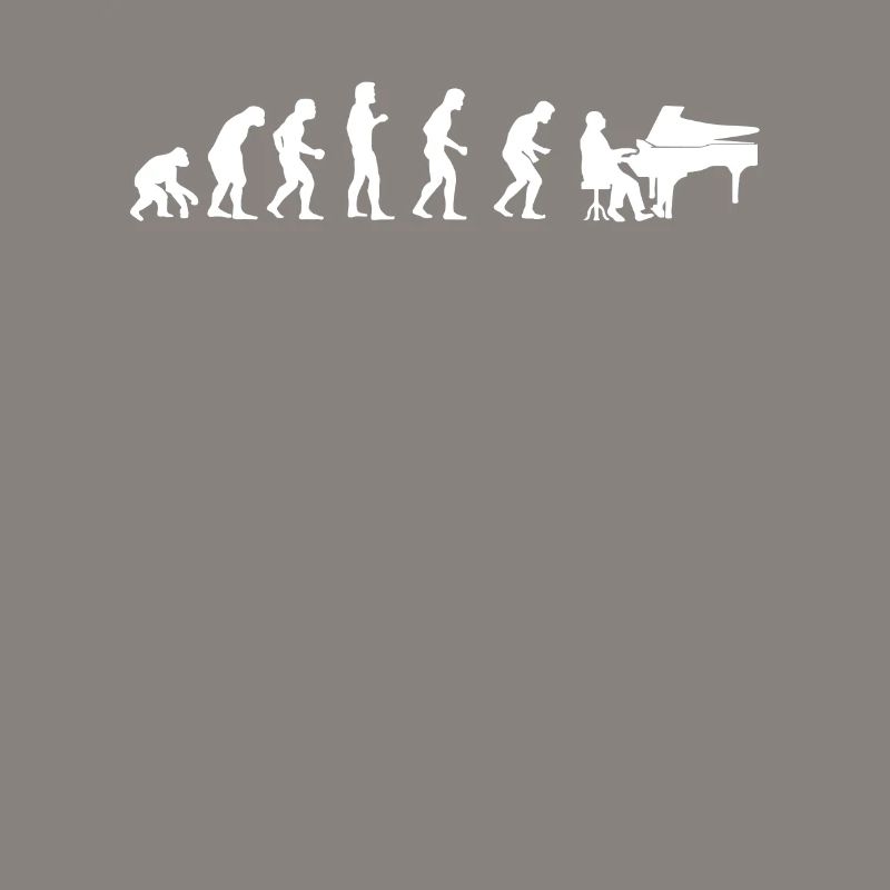 EVOLUTION PIANIST
