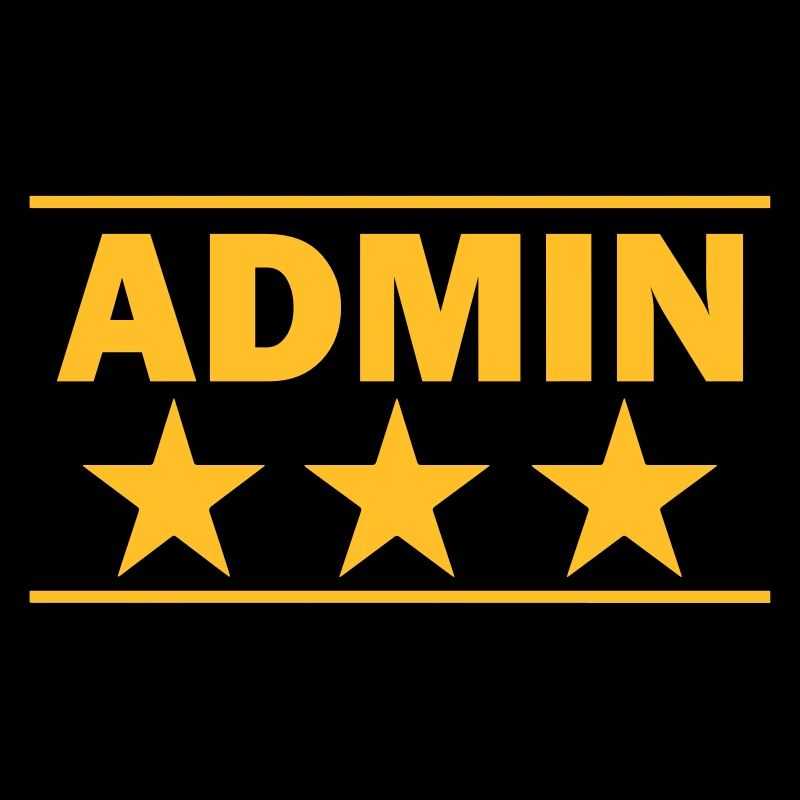 admin