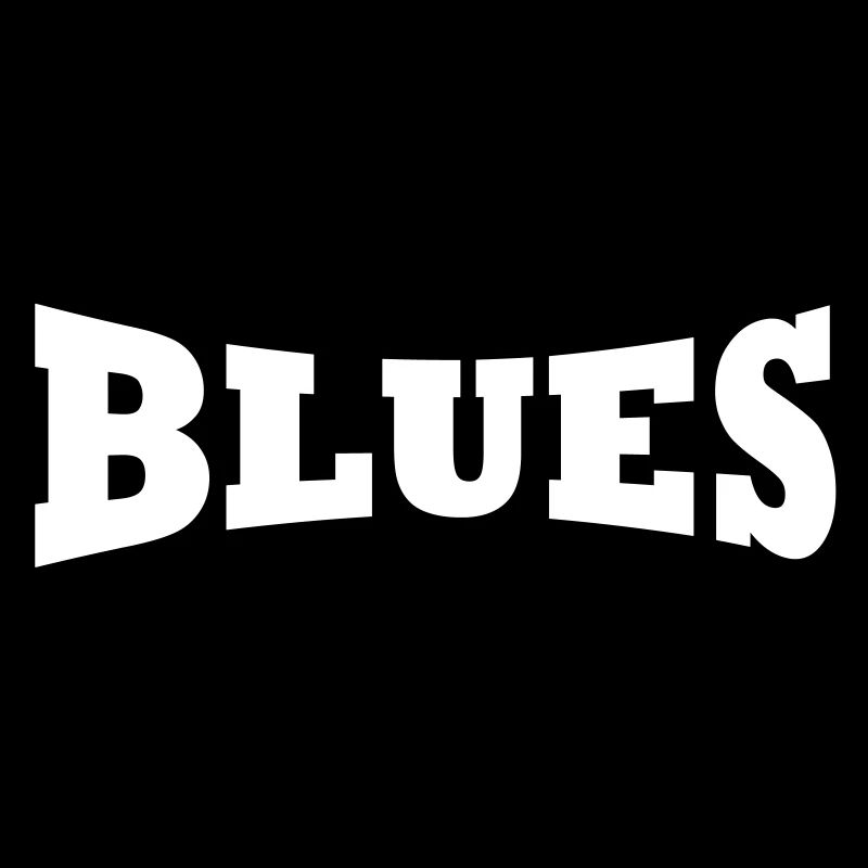 Logo Blues