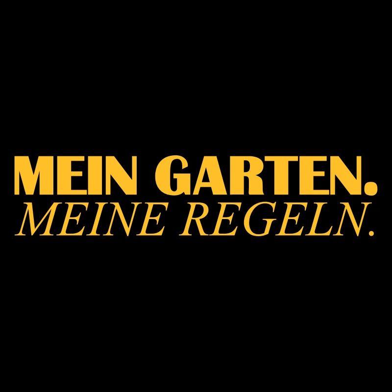 mein garten