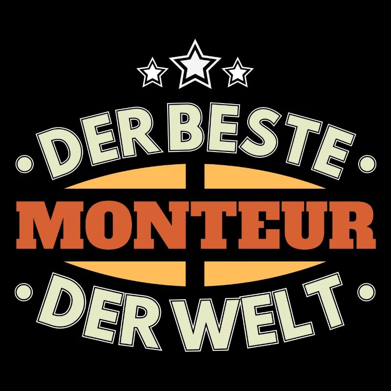 Der Beste Monteur der Welt