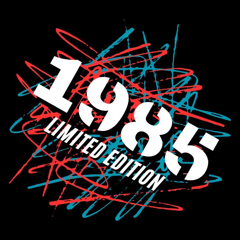1985 Édition Limitée