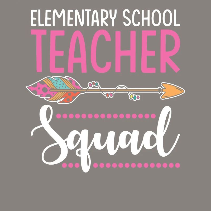 elementary school teacher group