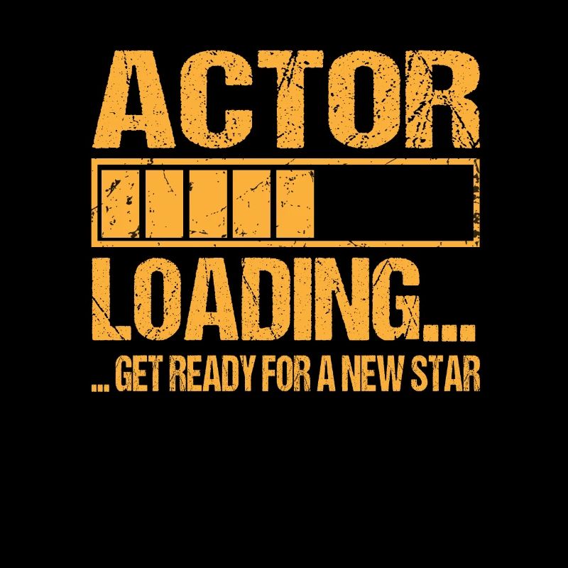 Schauspieler loading Schauspieler Ausbildung