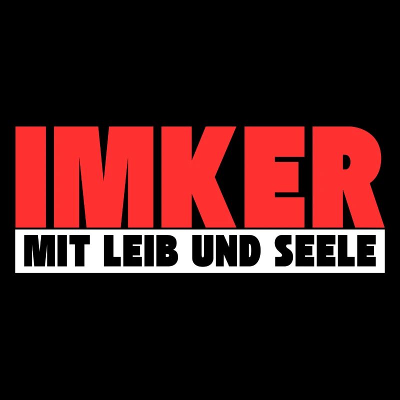 Imker mit Leib und Seele