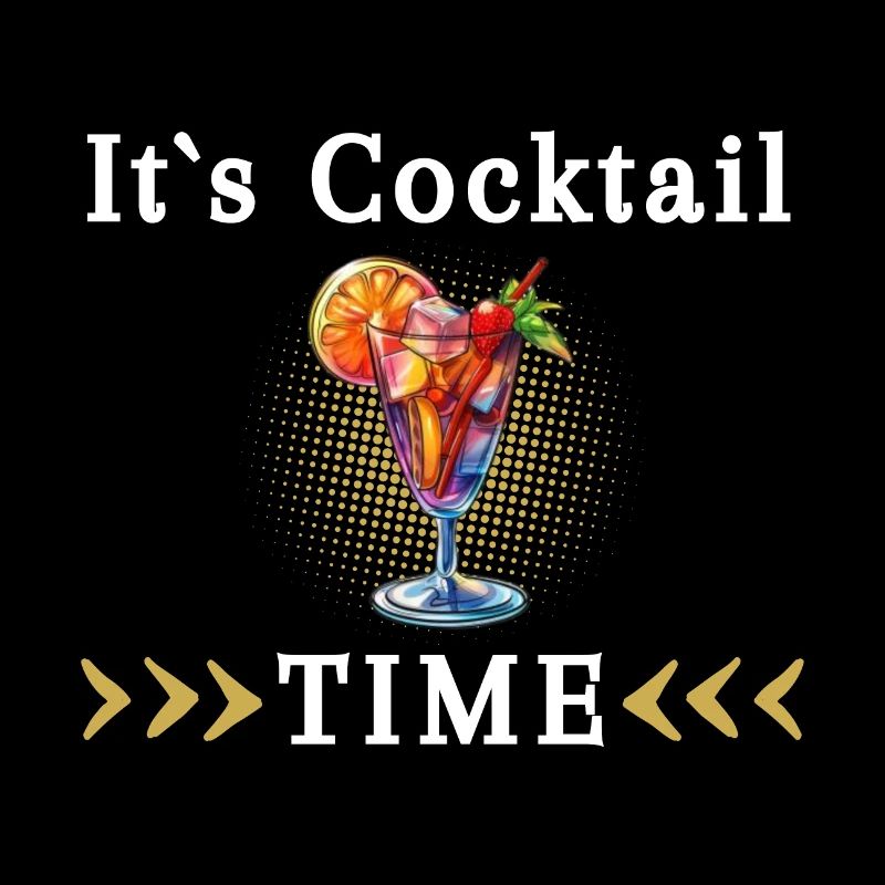 Idée cadeau à l’heure du cocktail pour les amis