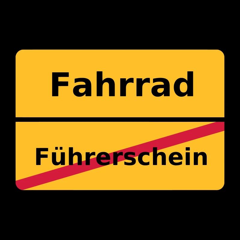 Fahrrad
