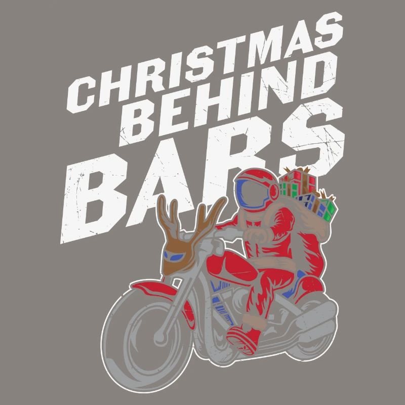 Pull Père Noël - Pull de Noël