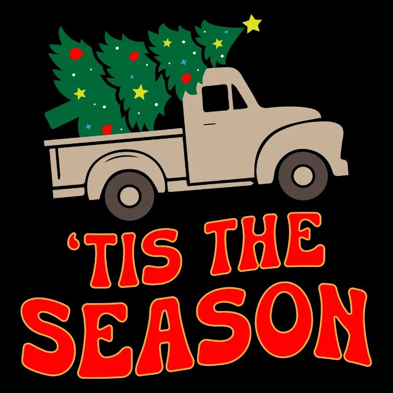 C’est la saison de Noël