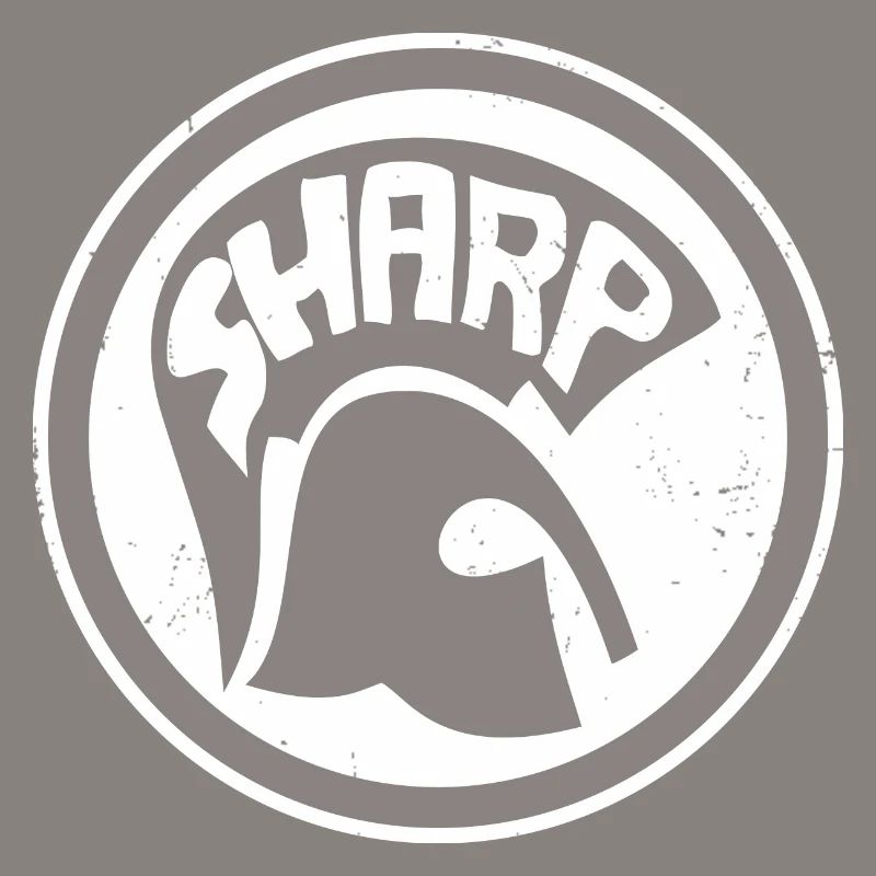 SHARP - SHARP