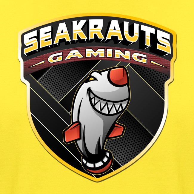 Seakrauts-Gaming
