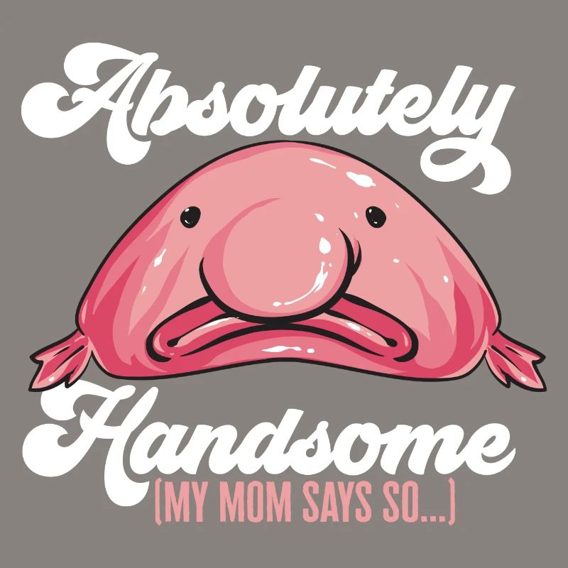 Blob fish