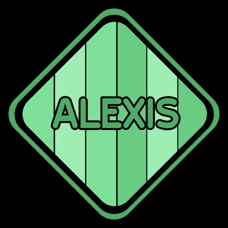 Fille Alexis