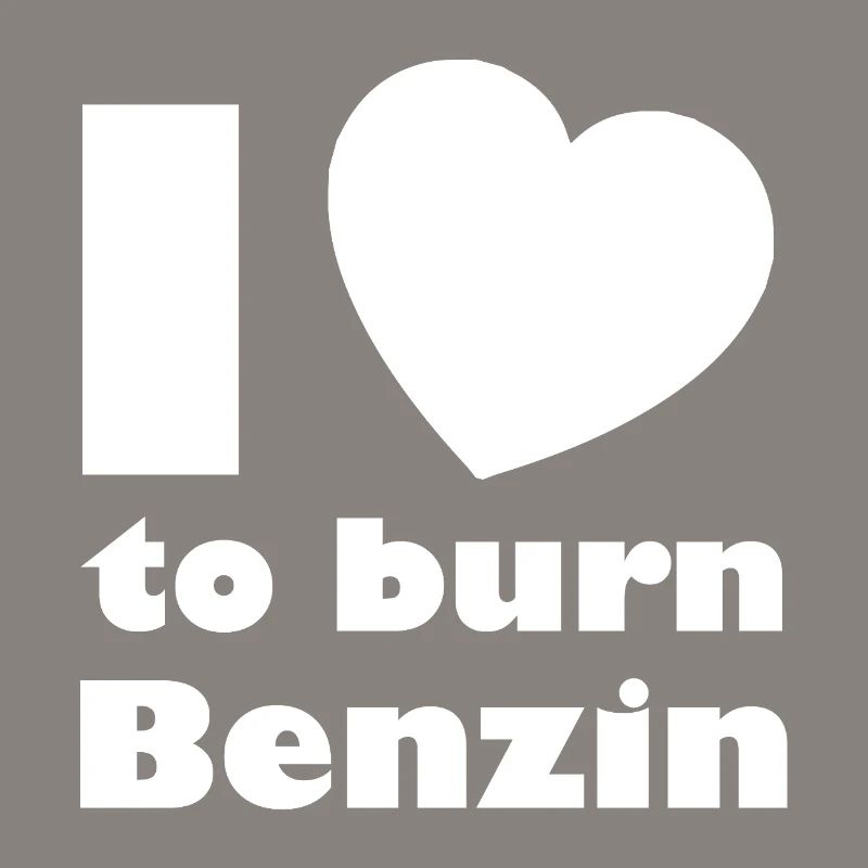 Auto a combustione e benzina