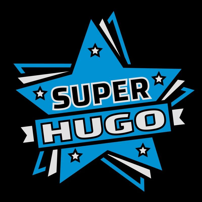 super hugo