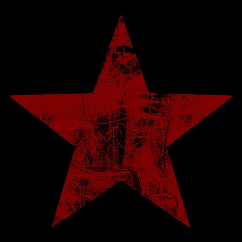 Stern - Rot