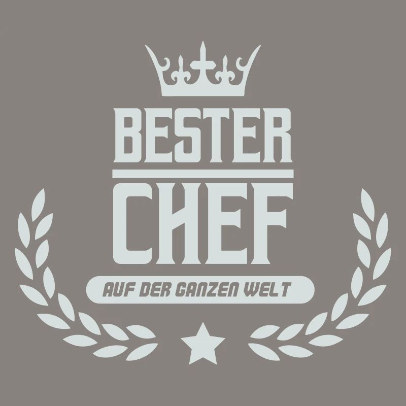 bester chef der welt