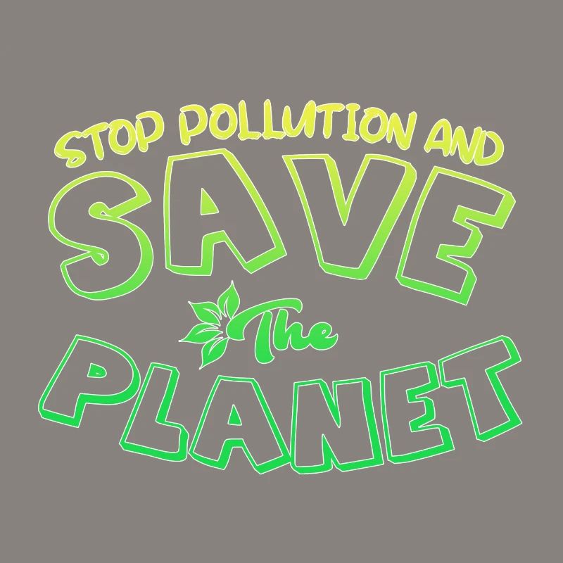Environmental pollution