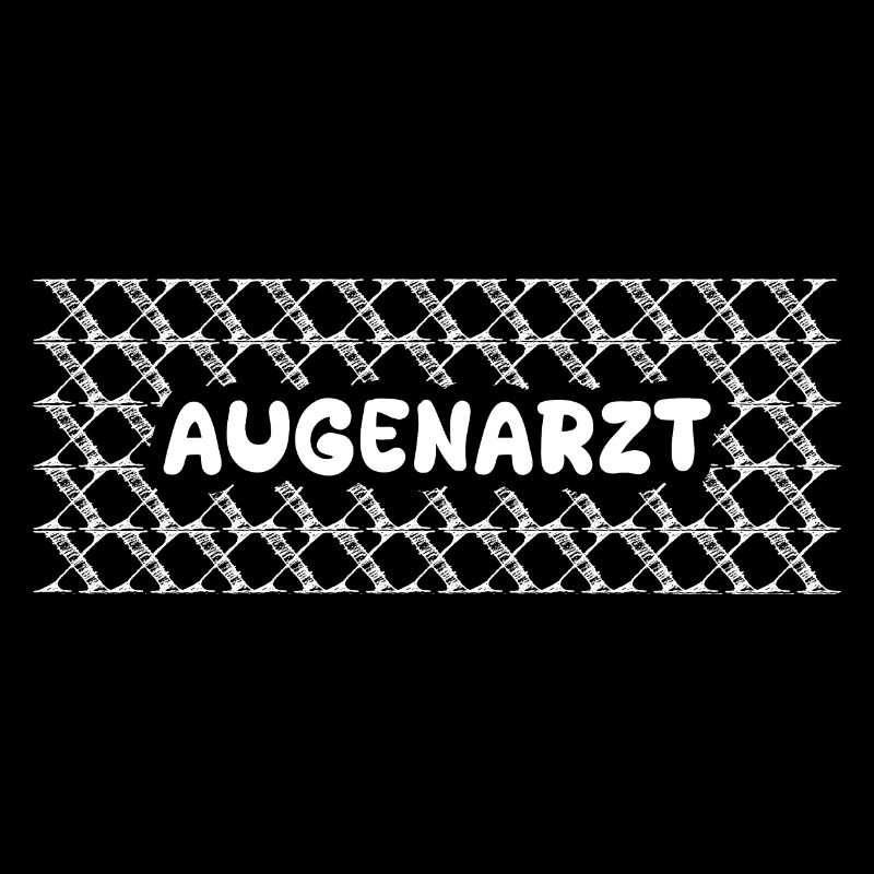 Oogarts als baan